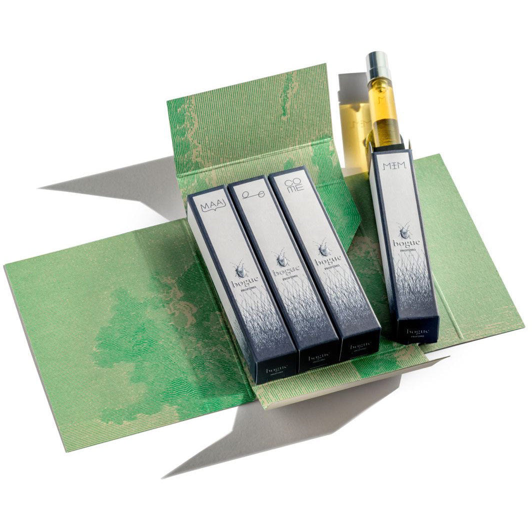 Bogue Travel Kit – Bogue Profumo