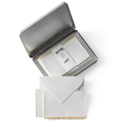 NOTE – BNZN72