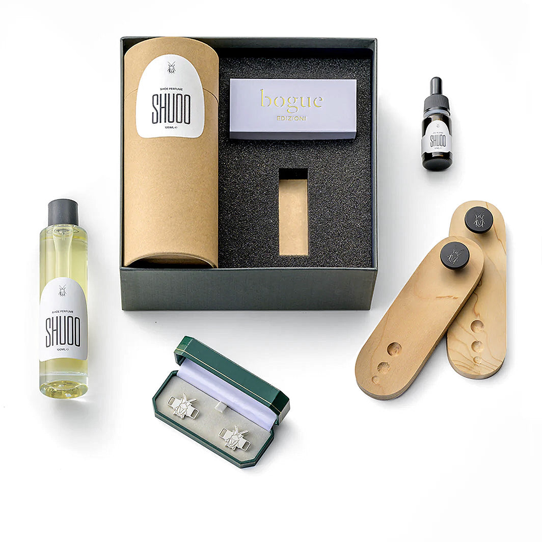Bogue Profumo - Shop