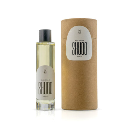 SHUOO LTD